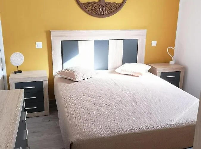 Apartmán Estrella De Mar