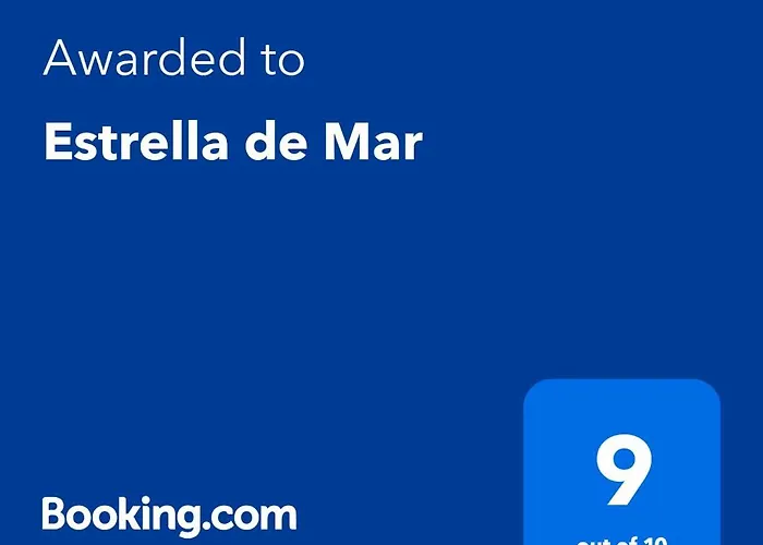 Estrella De Mar Apartmán Tarajalejo